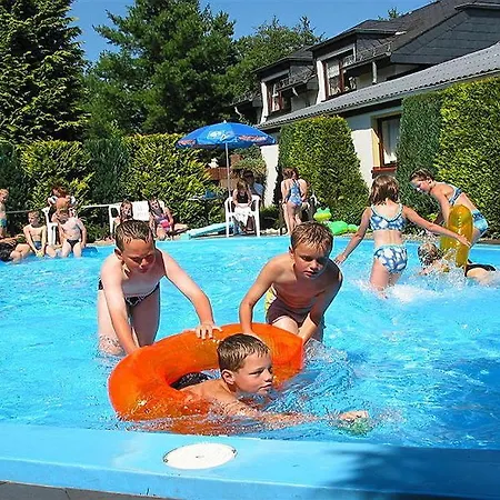 Resort Vulkaneifel Type B *