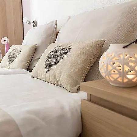 Resort Vulkaneifel Type B *