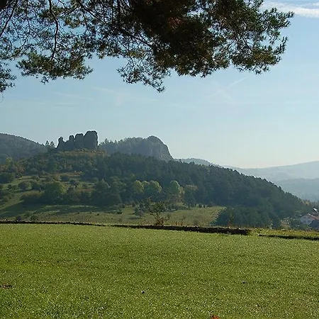 Vulkaneifel Type B * غيرولشتاين