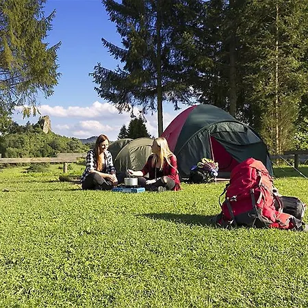 منتجع Vulkaneifel Type B غيرولشتاين