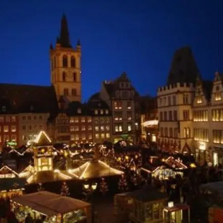 Vulkaneifel Type B Resort Gerolstein