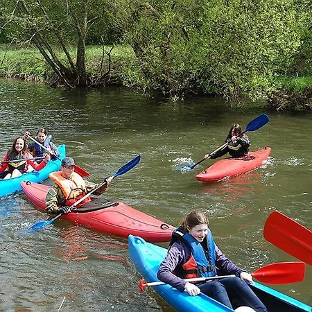 Vulkaneifel Type B Resort *