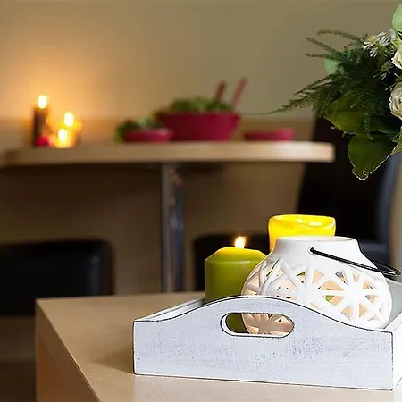 Resort Vulkaneifel Type B *