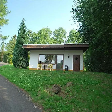 Vulkaneifel Type B *