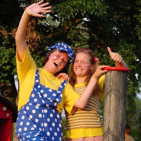 Vulkaneifel Type B Resort Gerolstein