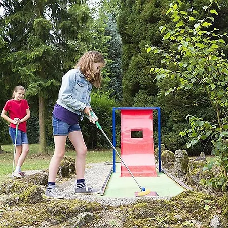 منتجع Vulkaneifel Type B *