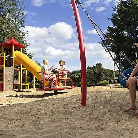 منتجع Vulkaneifel Type B غيرولشتاين