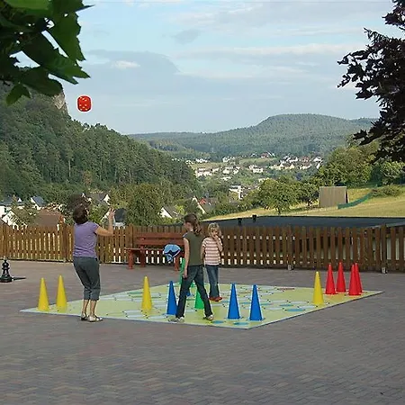 Resort Vulkaneifel Type B