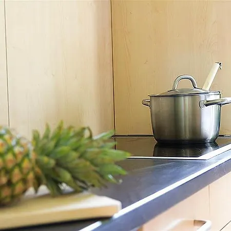 Resort Vulkaneifel Type B *