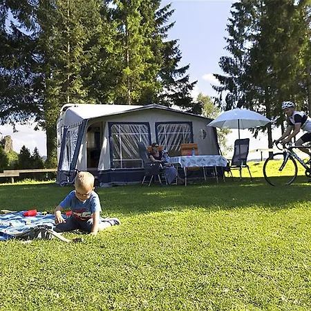 Resort Vulkaneifel Type B Gerolstein