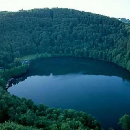 Vulkaneifel Type B *