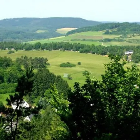 Vulkaneifel Type B * Gerolstein