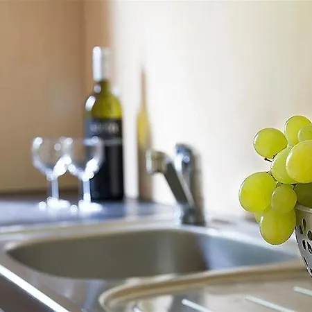 Vulkaneifel Type B منتجع