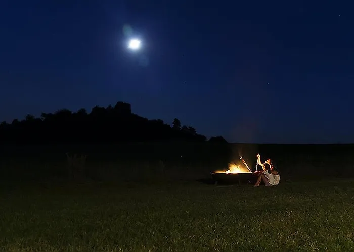 Feriested Vulkaneifel Type B *