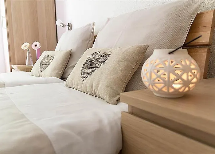 Feriested Vulkaneifel Type B *