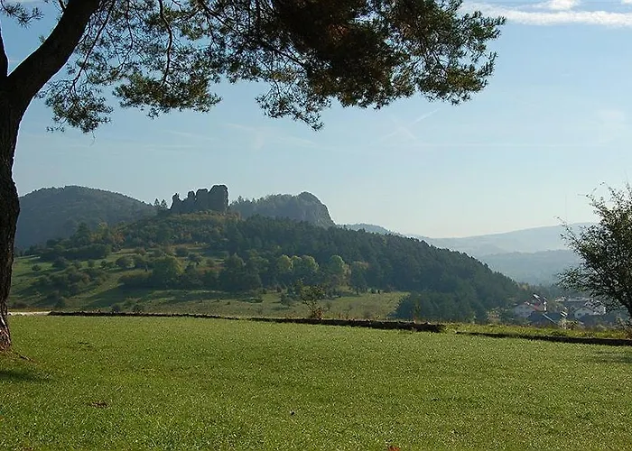 Vulkaneifel Type B * Gerolstein