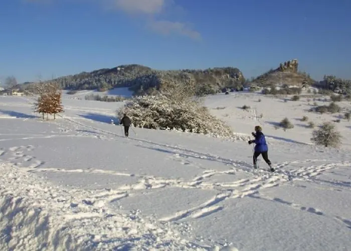Vulkaneifel Type B * Gerolstein