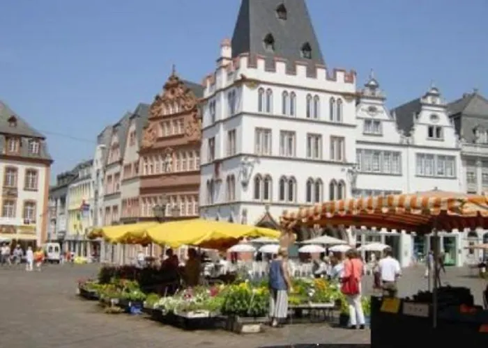 Vulkaneifel Type B * Gerolstein