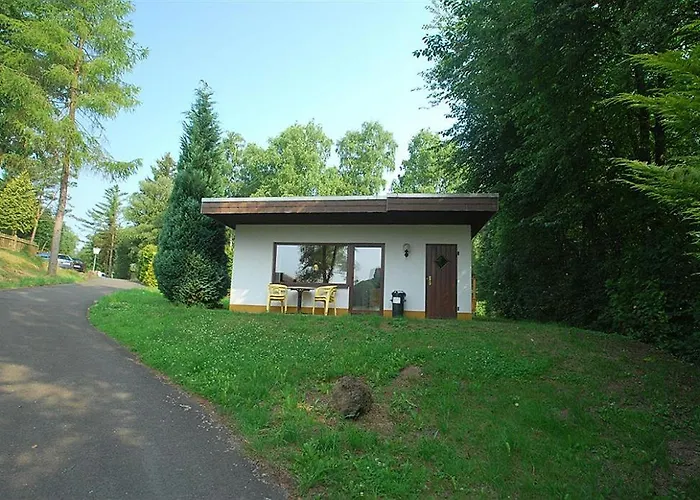 Vulkaneifel Type B *