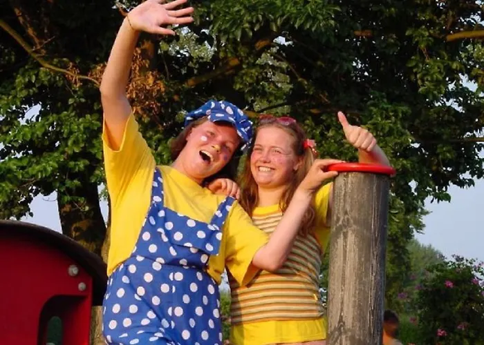 Vulkaneifel Type B Feriested Gerolstein