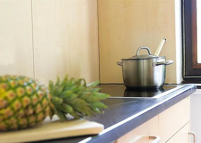 Feriested Vulkaneifel Type B *