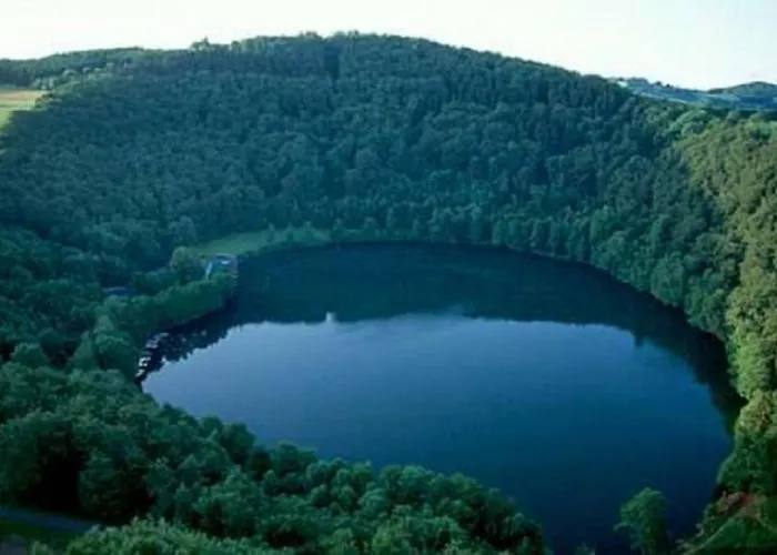 Vulkaneifel Type B *