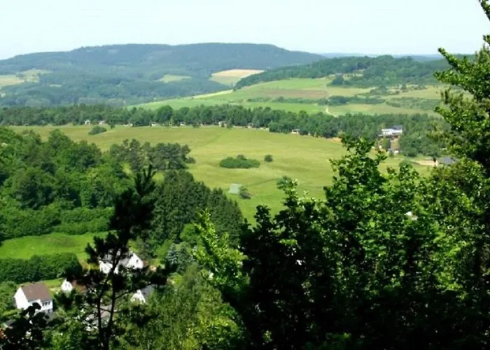 Vulkaneifel Type B * Gerolstein